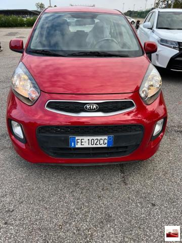 Kia Picanto 