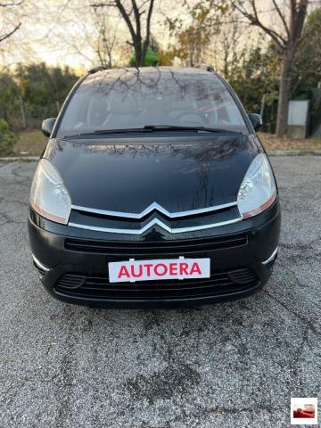 Citroen C4 Gran Picasso 