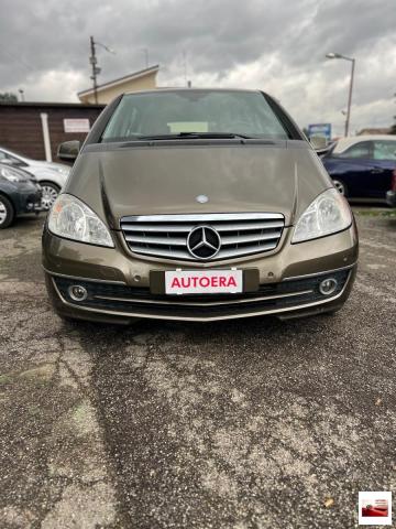 Mercedes Benz Classe A 