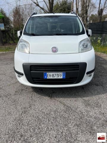 Fiat Qubo 