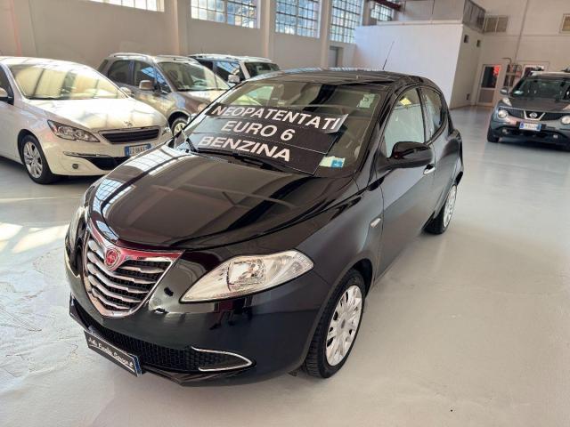 Lancia
