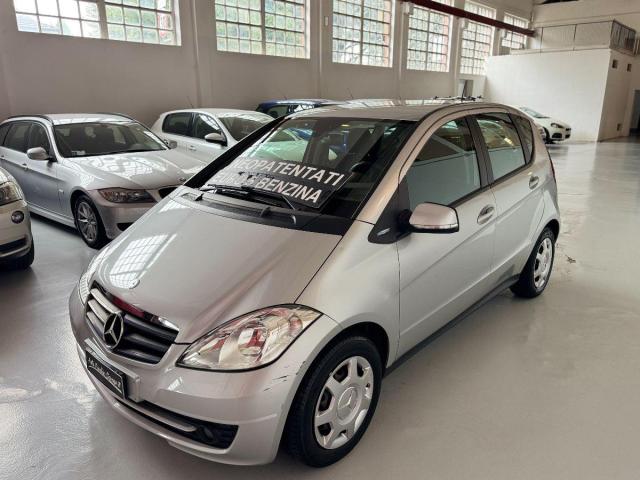 Mercedes Benz
