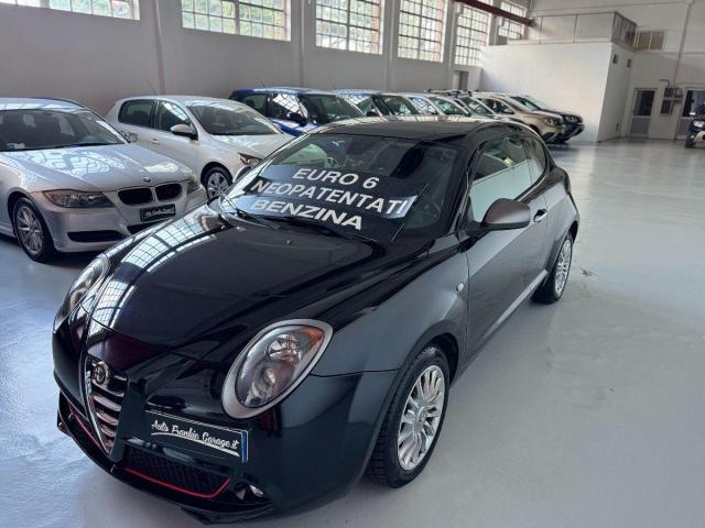 Alfa Romeo