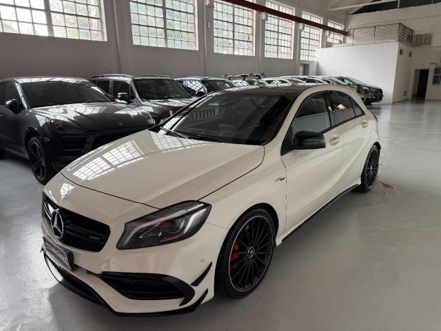 Mercedes Benz Classe A 