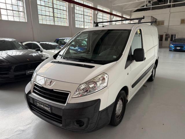 Peugeot Expert 