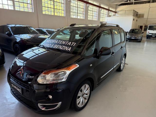 Citroen C3 Picasso 
