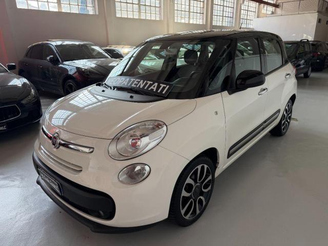 Fiat 500 L 
