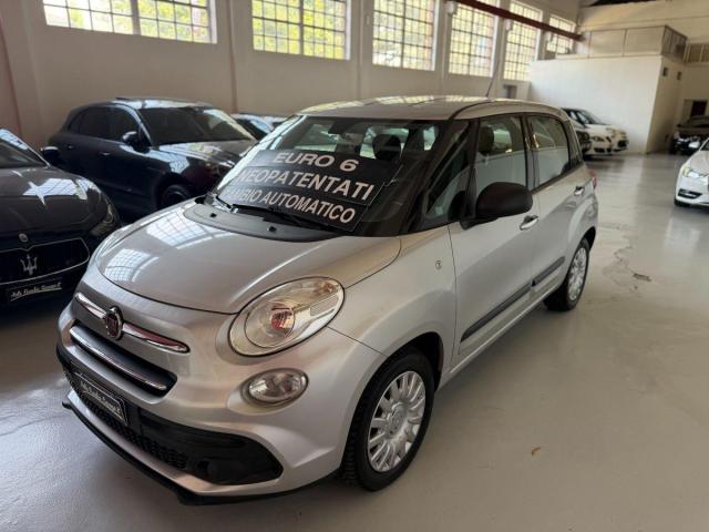Fiat 500 L 