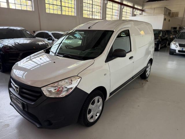 Dacia Dokker 