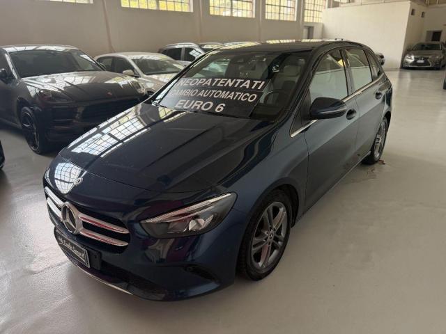Mercedes Benz Classe B 