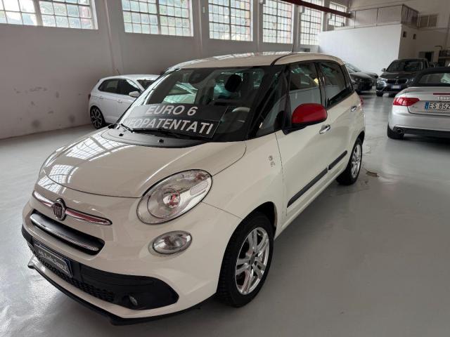 Fiat 500 L 
