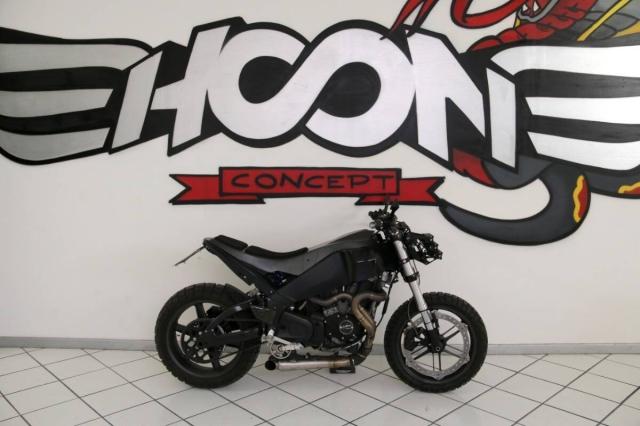 Motos Bikes