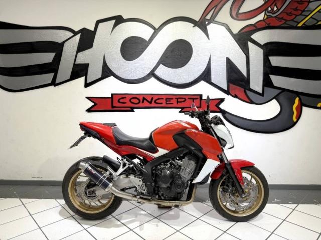 Motos Bikes