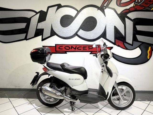 Motos Bikes