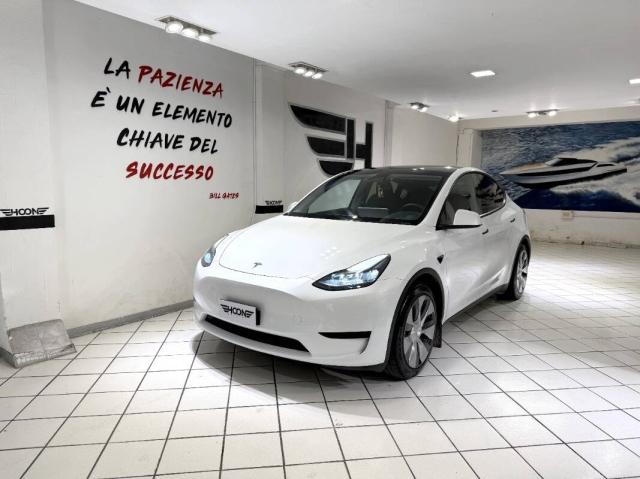 Tesla