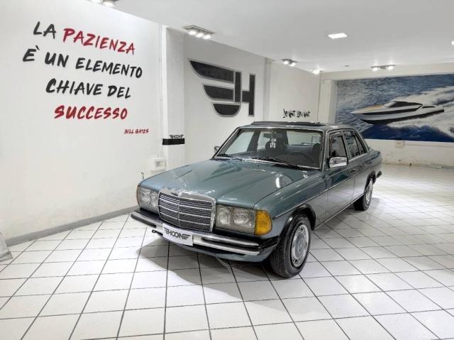 Mercedes Benz