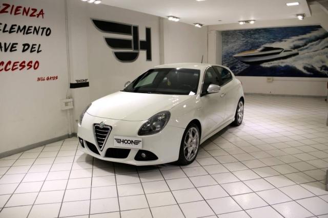 Alfa Romeo