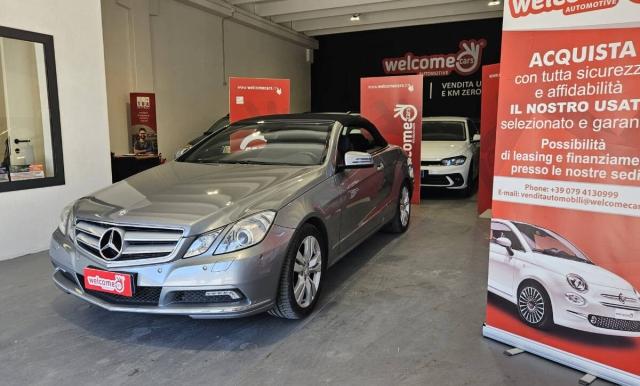Mercedes Benz
