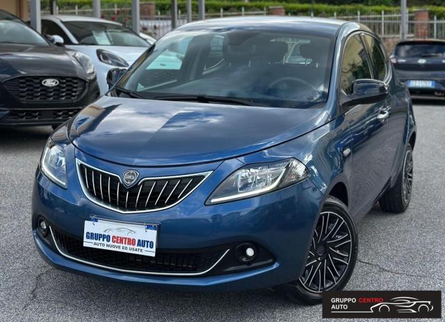 Lancia