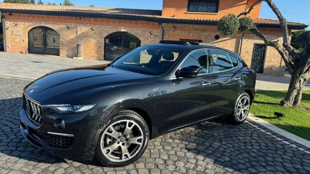Maserati