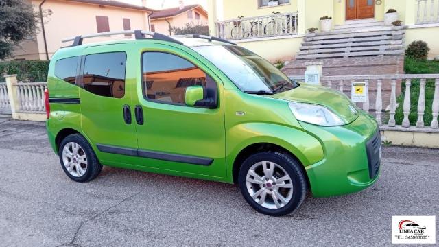 Fiat Qubo 