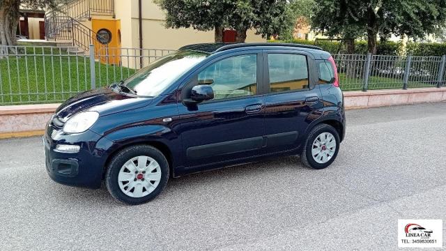Fiat New Panda 