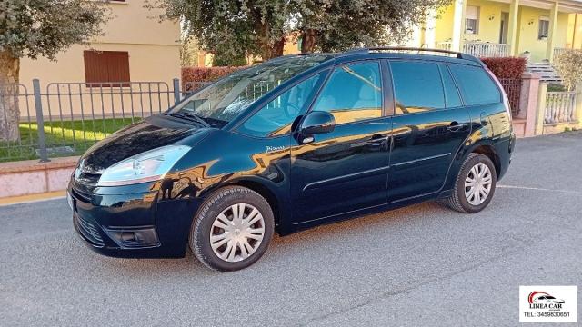 Citroen C4 Gran Picasso 
