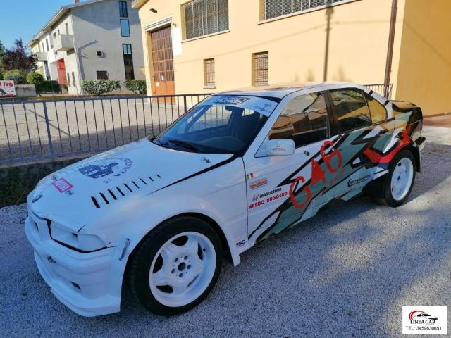 Bmw Serie 3 