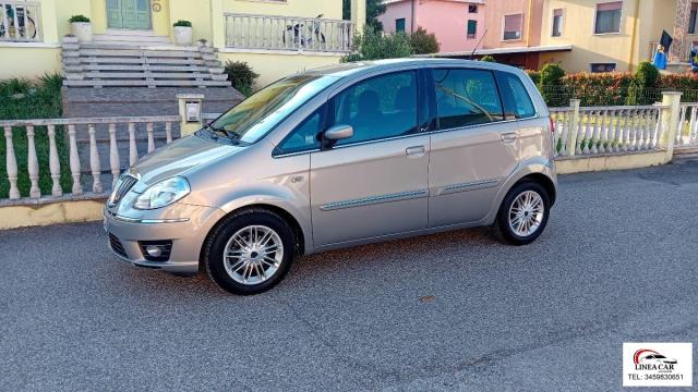 Lancia Musa 