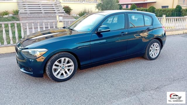 Bmw Serie 1 