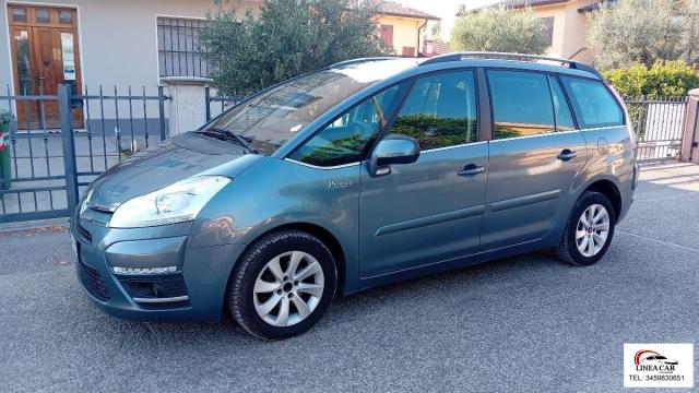 Citroen C4 Gran Picasso 