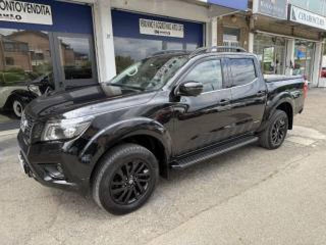 Nissan Navara 2.3 Dci 190 Cv 7at 4wd Double Cab Trek-1° Iva Espo 