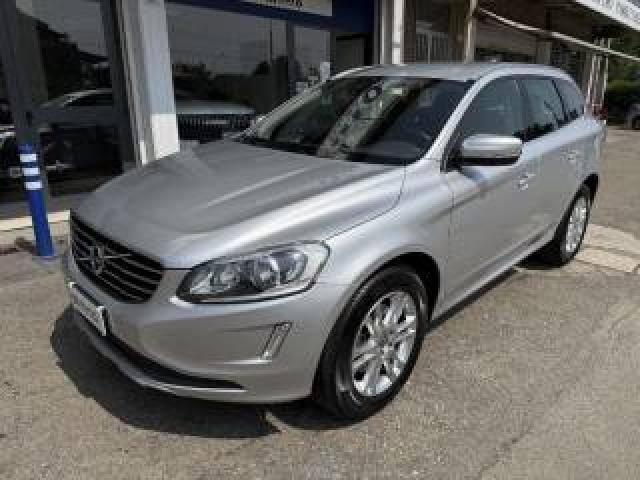 Volvo Xc60 D4 Summum Come Nuova Unipro Pochi Km Manuale 