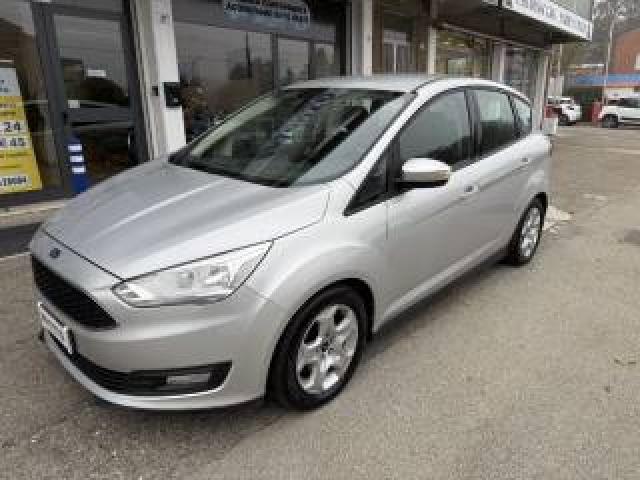 Ford C-Max 1.5 Tdci 95cv Business Euro 6 Bassi Consumi Neopat 