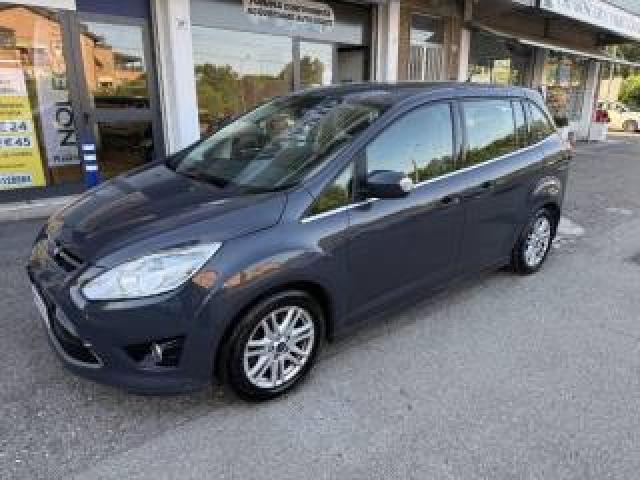 Ford C-Max 7 1.6 Tdci 95cv Business 7posti 