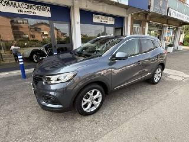 Renault Kadjar Blue Dci 8v 115cv Business 