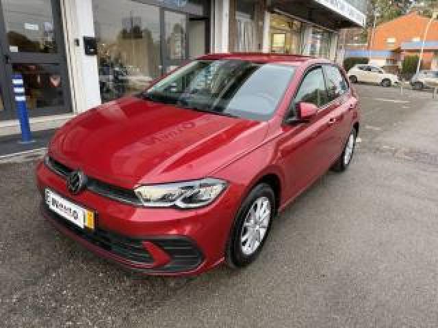 Volkswagen Polo 1.0 Life Full Neopatentato 