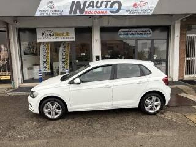 Volkswagen Polo 1.0 Evo Full Optionals Neopatentato 