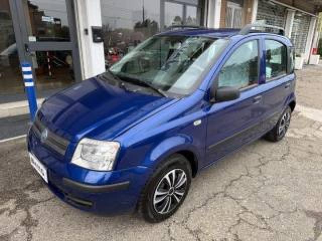 Fiat Panda 1.2 Dualogic Automatica Bellissima Neopatentato 