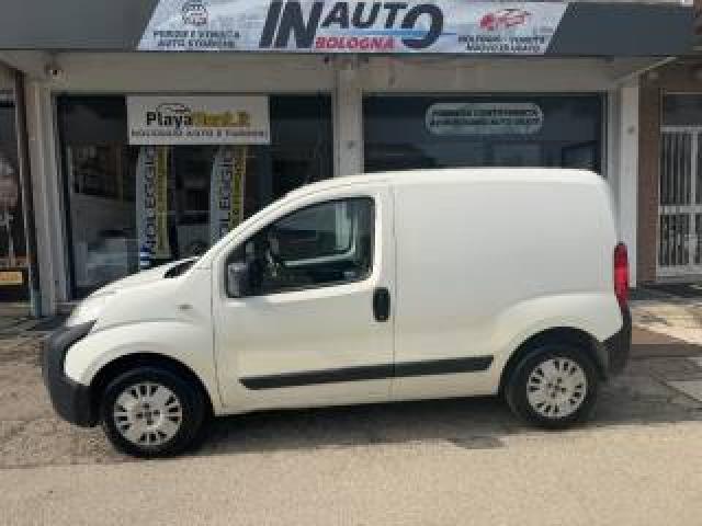 Fiat Fiorino 1.3 Mjt 75cv Furgone Più Iva 