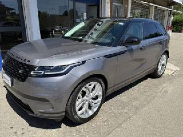Land Rover Range Rover Velar 2.0d I4 204 Cv Se Full Optionals Solo 36000 Km 