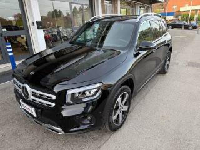 Mercedes Benz Glb 200 D Automatic Executive Unico Proprietario 