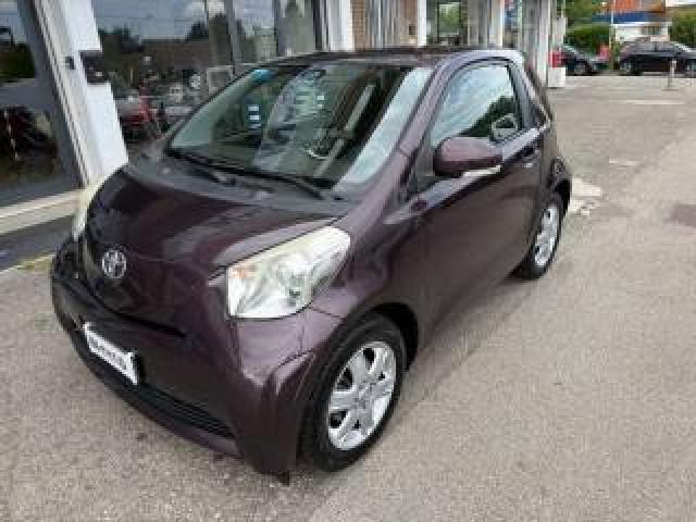 Toyota Iq 1.0 Multidrive Tenuta Benissimo Automatica 