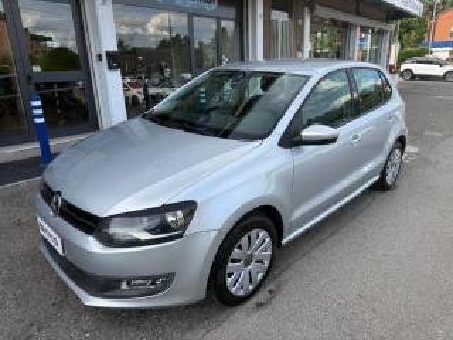 Volkswagen Polo 1.2 70 Cv 5p. Comfortline Neopatentato 