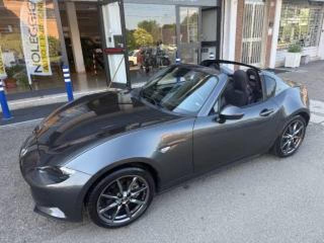 Mazda Mx-5 2.0l Skyactiv-G Sport,  Come Nuova 