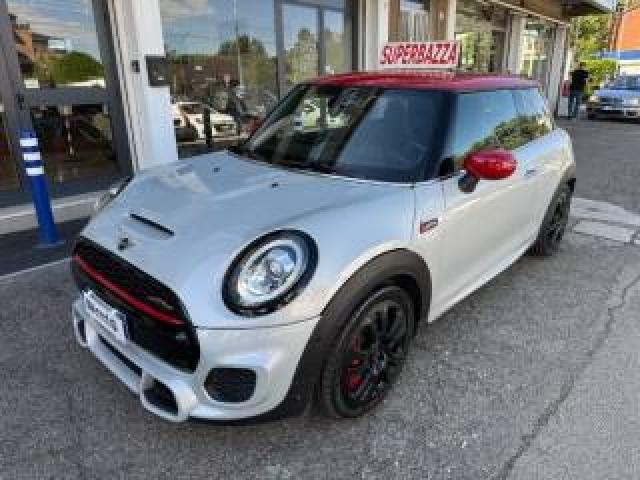 Mini John Cooper Works 2.0 John Cooper Works Unico Proprietario 