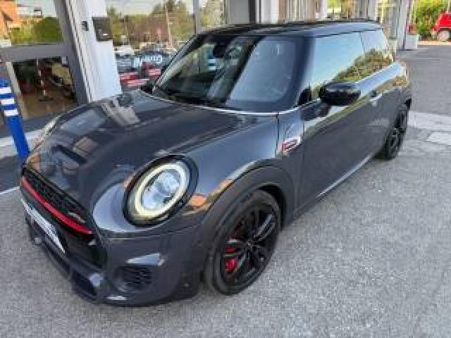 Mini John Cooper Works 2.0 John Cooper Works Automatica Full Tetto Etc 