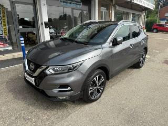 Nissan Qashqai 1.5 Dci 115 Cv N-Connecta 