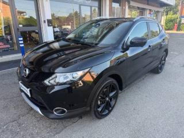 Nissan Qashqai 1.6 Dci 4wd Tekna Solo 33500km Unica Proprieta' 