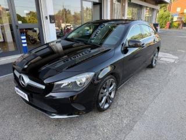 Mercedes Benz Cla 200 D S.w. 4matic Automatic Premium 